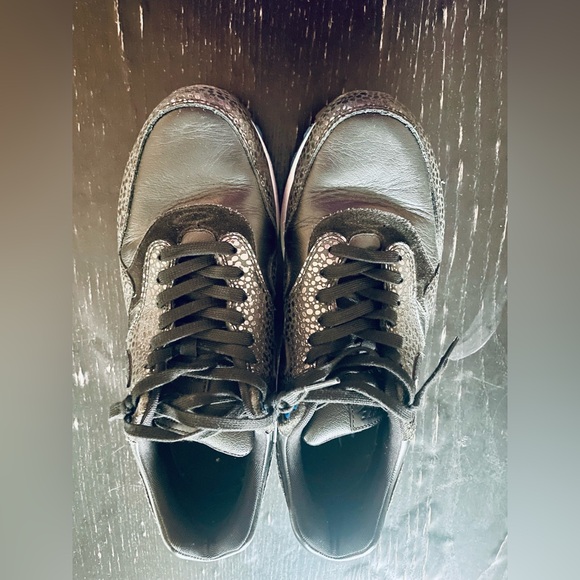 Nike Air Max 1 Deluxe “Safari” - Picture 3 of 6